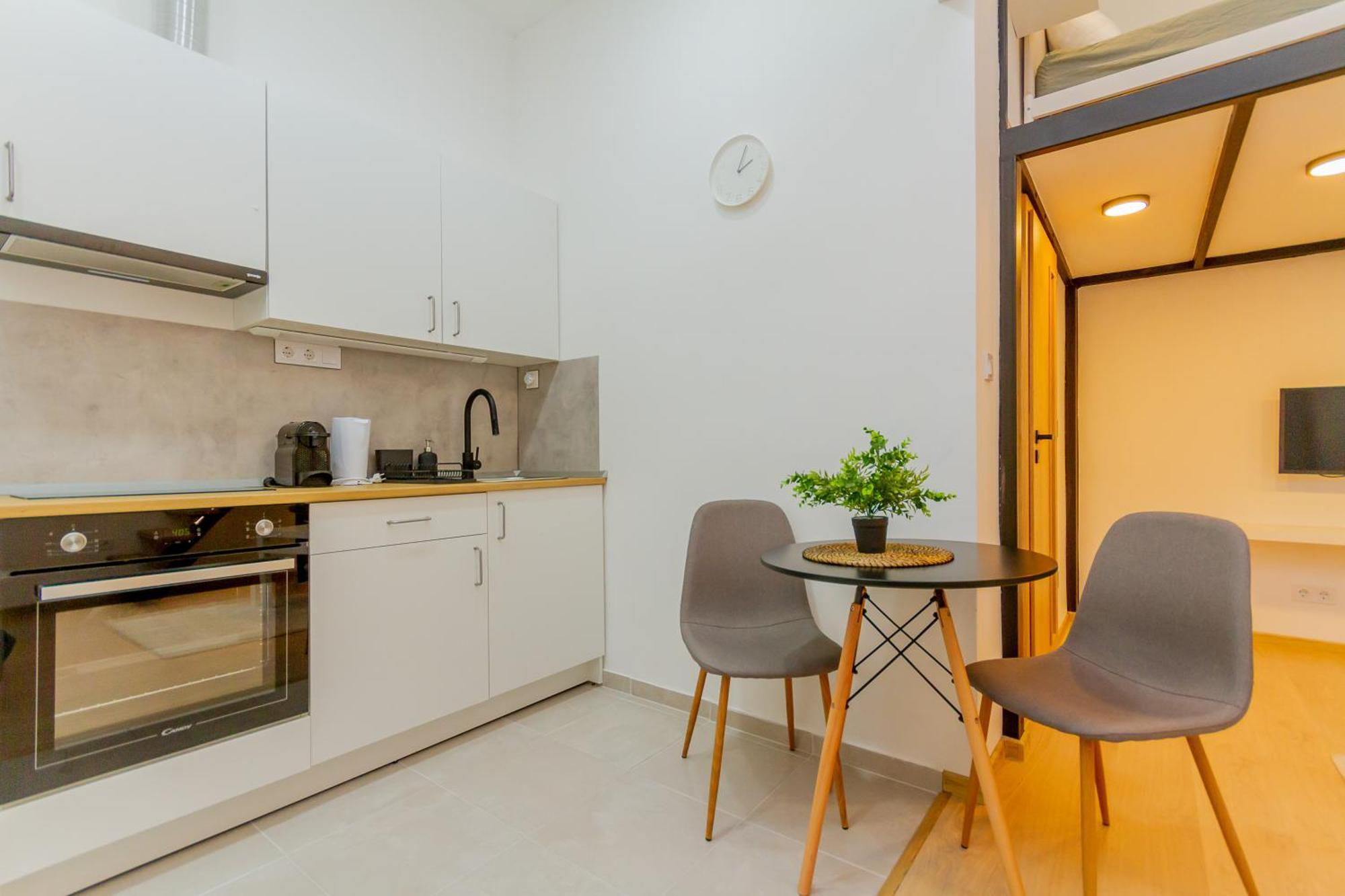 Eszter'S Cozy Apartment — Photos 3