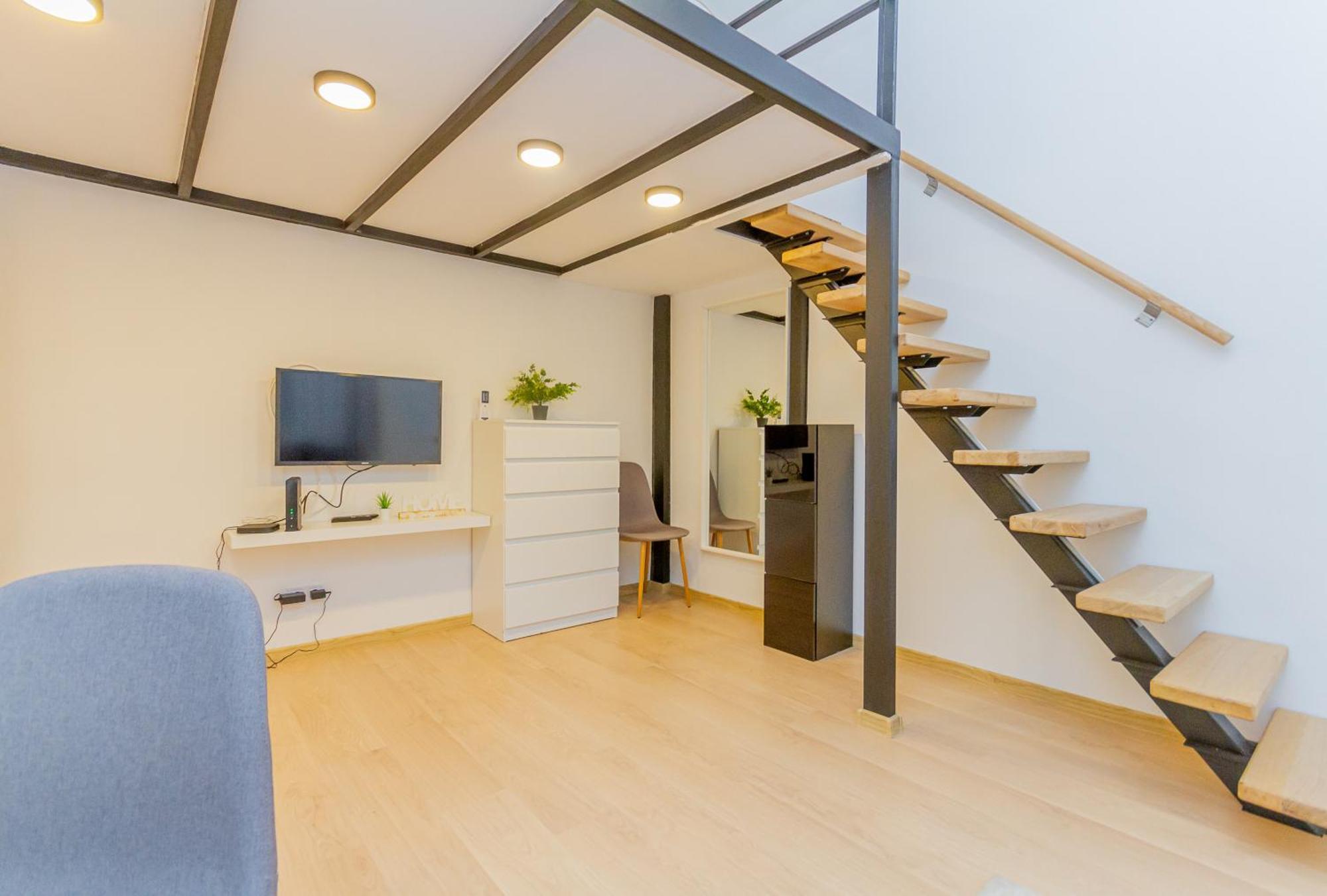 Eszter'S Cozy Apartment — Photos 1