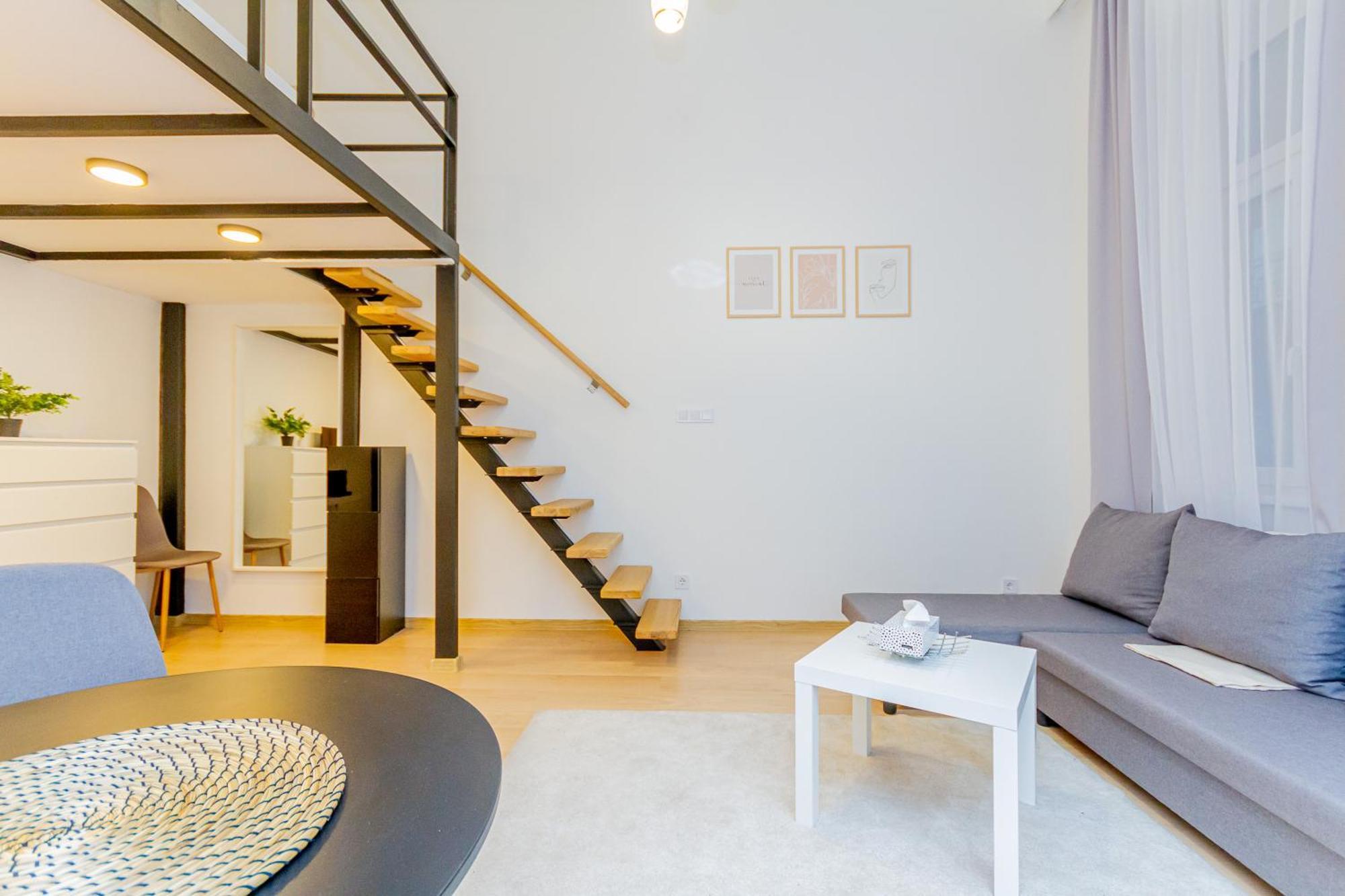 Eszter'S Cozy Apartment — Photos 2